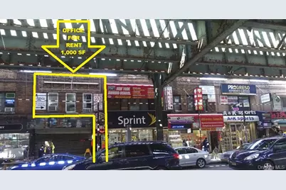 8205 Roosevelt Avenue, Jackson Heights, NY 11372 - Photo 1