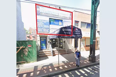 6703 Roosevelt Avenue, Woodside, NY 11377 - Photo 1