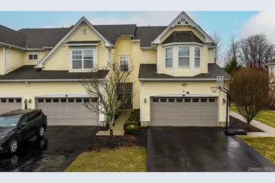 59 Woodside Knolls Drive, Middletown, NY 10940 - Photo 3