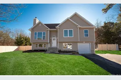 57 Samantha Drive, Coram, NY 11727 - Photo 1