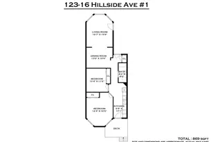 123-16 Hillside Ave., Richmond Hill North, NY 11418 - Photo 19