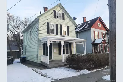 3 Allen Place, Poughkeepsie, NY 12601 - Photo 1