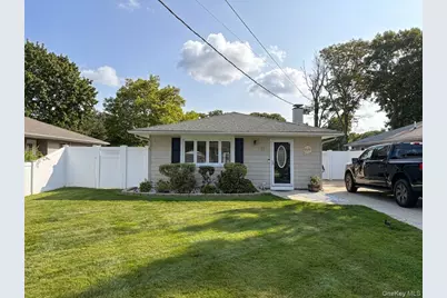 31 Brushwood Drive, Shirley, NY 11967 - Photo 1
