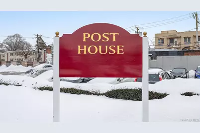 324 Post Avenue #8F, Westbury, NY 11590 - Photo 19