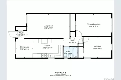 2715 Dewitt Place, Bronx, NY 10469 - Photo 11