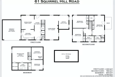 61 Squirrel Hill Road, East Hills, NY 11577 - Photo 39