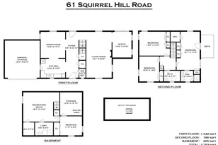 61 Squirrel Hill Rd, East Hills, NY 11577 - Photo 39