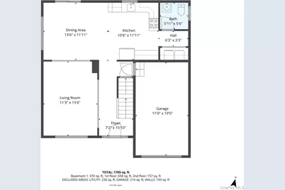 19 Raymond Avenue, Middle Island, NY 11953 - Photo 37