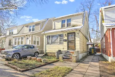 8060 162nd Street, Jamaica, NY 11432 - Photo 1