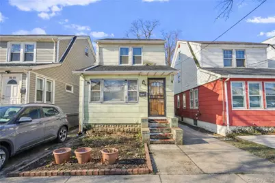 8060 162nd Street, Jamaica, NY 11432 - Photo 3