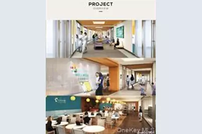 40-24 College Point Blvd 40-24 College Point Blvd - Sky View Parc, Flushing, NY 11354 - Photo 5