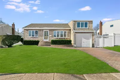 64 Dean Street, Hicksville, NY 11801 - Photo 1