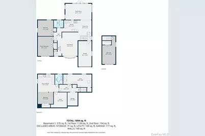 64 Dean Street, Hicksville, NY 11801 - Photo 29