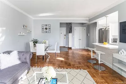 5 Midland Gardens #2H, Bronxville, NY 10708 - Photo 3