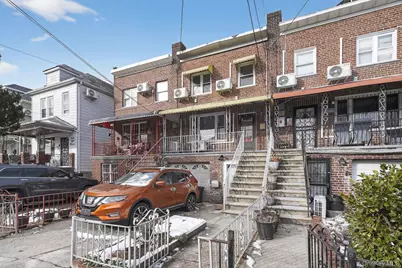 4817 Wilder Avenue, Bronx, NY 10470 - Photo 1