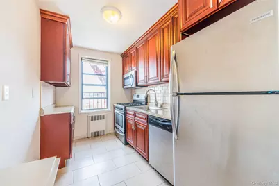 150-15 72nd Rd #5G, Kew Gardens, NY 11367 - Photo 7