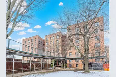 150-15 72nd Rd #5G, Kew Gardens, NY 11367 - Photo 23