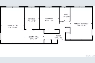 150-15 72nd Rd #5G, Kew Gardens, NY 11367 - Photo 27