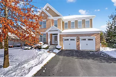 17 Tompkins Lane, Hopewell Junction, NY 12533 - Photo 1