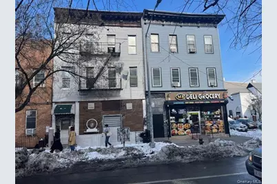 139 Evergreen Avenue, Brooklyn, NY 11206 - Photo 1