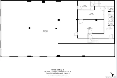 3906 Crescent Street #Lower, Long Island City, NY 11101 - Photo 9