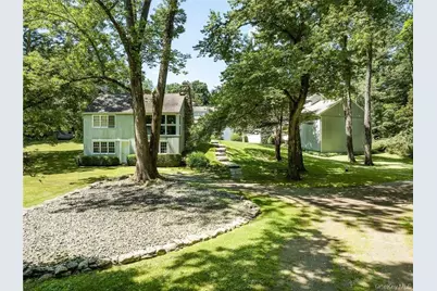 64 Pound Ridge Road, Pound Ridge, NY 10576 - Photo 1