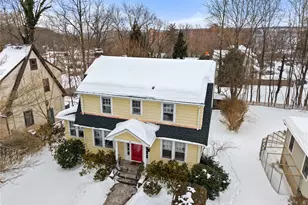 25 Croton Ave, Hastings on Hudson, NY 10706 - Photo 3