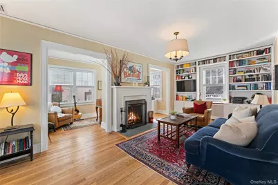 25 Croton Avenue, Hastings on Hudson, NY 10706 - Photo 5