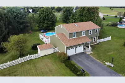 171 County Route 49, Slate Hill, NY 10973 - Photo 1
