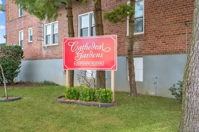 24 Mulford Place #4B, Hempstead, NY 11550 - Photo 15