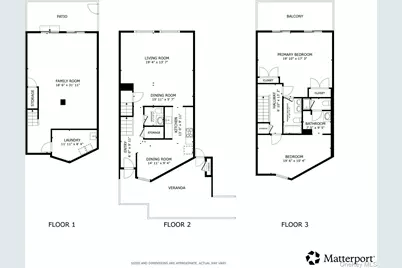 25 Barker Street #406, Mount Kisco, NY 10549 - Photo 33