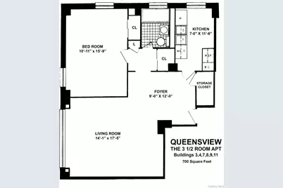 21-20 33rd Road #10B, Astoria, NY 11106 - Photo 17