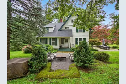 15 Ridge Road, Tuxedo Park, NY 10987 - Photo 1