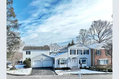 44 Washington Circle, New City, NY 10956 - Photo 1