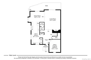 310 Birch Ln, Irvington, NY 10533 - Photo 27