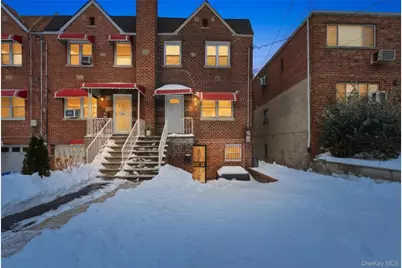 1042 E 233rd Street, Bronx, NY 10466 - Photo 1