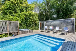 92 Teal Walk, Fire Island Pines, NY 11782 - Photo 3