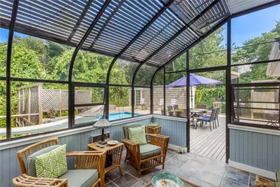 92 Teal Walk, Fire Island Pines, NY 11782 - Photo 11