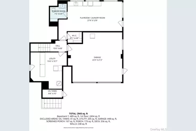 12 Skytop Drive, Katonah, NY 10536 - Photo 23