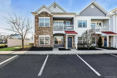 54 Barley Lane, Patchogue, NY 11772 - Photo 1