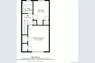 1231 E 223rd Street, Bronx, NY 10466 - Photo 25