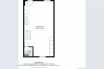 1231 E 223rd Street, Bronx, NY 10466 - Photo 23