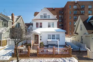 88-19 178th St, Jamaica, NY 11432 - Photo 1