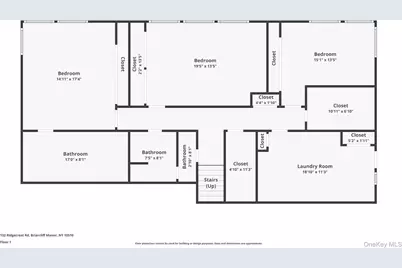 132 Ridgecrest Road, Briarcliff Manor, NY 10510 - Photo 47