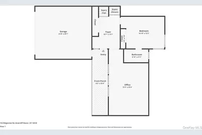 132 Ridgecrest Road, Briarcliff Manor, NY 10510 - Photo 47