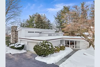 132 Ridgecrest Road, Briarcliff Manor, NY 10510 - Photo 3