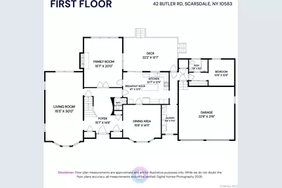 42 Butler Road, Scarsdale, NY 10583 - Photo 33