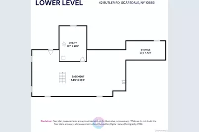 42 Butler Road, Scarsdale, NY 10583 - Photo 35