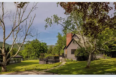 9 Black Bear Road, Bearsville, NY 12409 - Photo 1