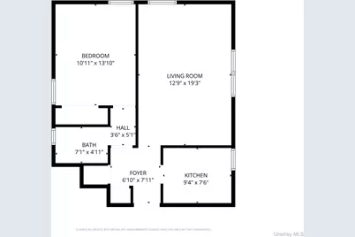 751 N Broadway #2D, Hastings on Hudson, NY 10706 - Photo 25